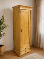 Gründerzeit Schrank Bücherschrank