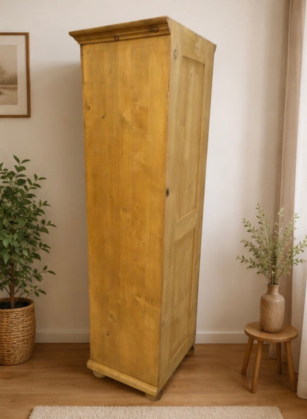 Gründerzeit Schrank Bücherschrank